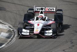 Will Power, Team Penske Chevrolet #1