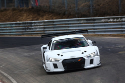 Audi R8 LMS