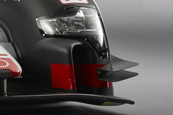 Audi R18 e-tron quattro