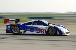 #01 Chip Ganassi Racing Ford/Riley: Scott Pruett, Joey Hand, Scott Dixon