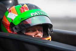 Ryan Dalziel