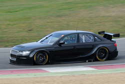 Hunter Abbott, Rob Austin Racing