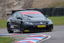 Jason Plato, Team BMR