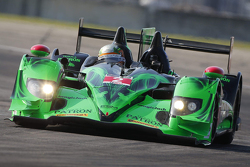 #2 Extreme Speed Motorsports HPD ARX-04b Honda: Ed Brown, Johannes van Overbeek, Jon Fogarty