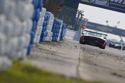#48 Paul Miller Racing Audi R8 LMS: Christopher Haase, Bryce Miller, Dion von Moltke