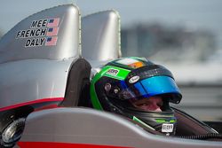 Conor Daly