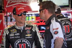 Kevin Harvick, Stewart-Haas Racing, Chevrolet