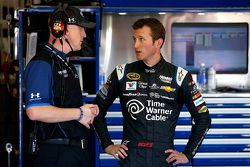 Kasey Kahne, Hendrick Motorsports Chevrolet