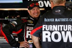 Martin Truex Jr., Furniture Row Racing Chevrolet