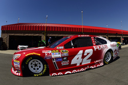 Kyle Larson, Ganassi Racing Chevrolet
