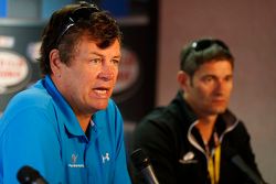 Michael Waltrip, Michael Waltrip Racing