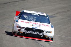 Brad Keselowski, Team Penske Ford