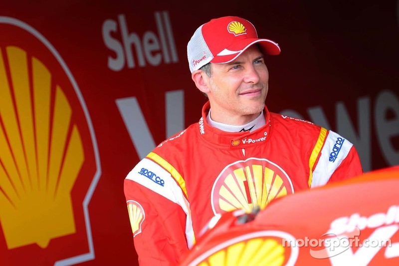 Jacques Villeneuve