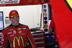 Jamie McMurray, Ganassi Racing Chevrolet