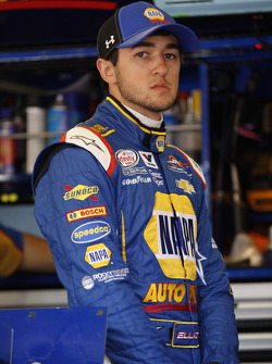 Chase Elliott, JR Motorsports Chevrolet