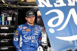 Regan Smith, JR Motorsports Chevrolet