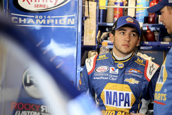 Chase Elliott, JR Motorsports Chevrolet