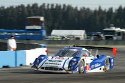 #01 Chip Ganassi Racing Ford/Riley: Scott Pruett, Joey Hand, Scott Dixon