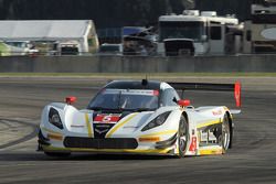 #5 Action Express Racing Corvette DP: Joao Barbosa, Christian Fittipaldi, Sébastien Bourdais