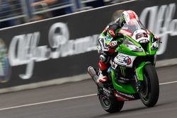 Jonathan Rea, Team Kawasaki