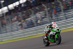 Jonathan Rea, 川崎车队