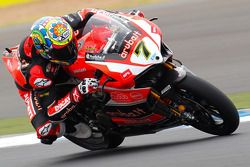 Chaz Davies, Ducati Corse