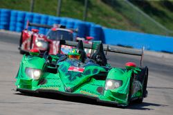 #2 Extreme Speed Motorsports, HPD ARX-04b Honda: Ed Brown, Johannes van Overbeek, Jon Fogarty