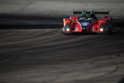 #38 Performance Tech Motorsports Oreca FLM09: James French, Jerome Mee, Conor Daly