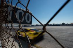 #3 Corvette Racing，雪佛兰Corvette C7.R: Jan Magnussen, Antonio Garcia, Ryan Briscoe