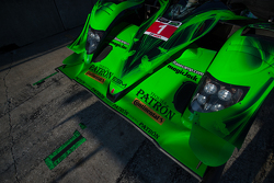 #1 Extreme Speed Motorsports, HPD ARX-04b Honda: Scott Sharp, Ryan Dalziel, David Heinemeier Hansson