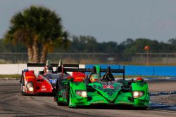 #2 Extreme Speed Motorsports HPD ARX-04b Honda: Ed Brown, Johannes van Overbeek, Jon Fogarty