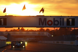 #38 Performance Tech Motorsports Oreca FLM09: James French, Jerome Mee, Conor Daly