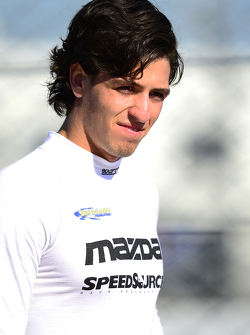 Tristan Nunez
