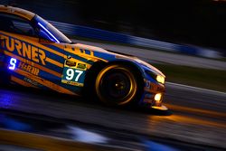 #97 Turner Motorsport，宝马Z4: Michael Marsal, Markus Palttala, Andy Priaulx, Boris Said