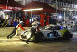 #93 Riley Motorsports Dodge Viper SRT: Al Carter, Ben Keating, Marc Goosens, Cameron Lawrence