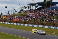 Race action