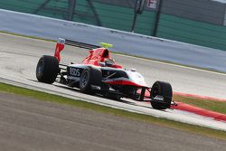 Ryan Cullen, Marussia Manor Racing