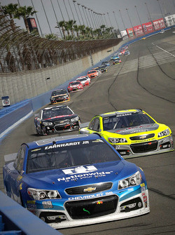 Dale Earnhardt Jr., Hendrick Motorsports Chevrolet