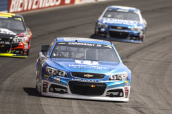 Dale Earnhardt Jr., Hendrick Motorsports Chevrolet