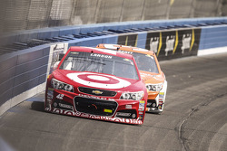 Kyle Larson, Ganassi Racing Chevrolet