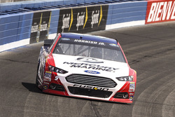 Sam Hornish Jr., Richard Petty Motorsports Ford
