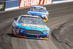 Ricky Stenhouse Jr., Roush Fenway Racing Ford