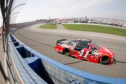 Kurt Busch, Stewart-Haas Racing Chevrolet