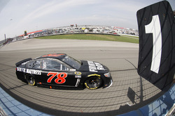 Martin Truex Jr., Furniture Row Racing Chevrolet