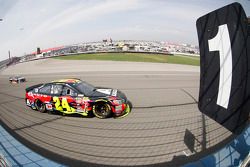 Jeff Gordon, Hendrick Motorsports Chevrolet