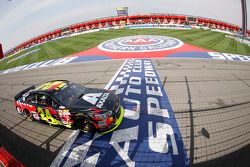 Jeff Gordon, Hendrick Motorsports Chevrolet