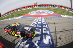 Jeff Gordon, Hendrick Motorsports Chevrolet