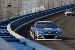 Dale Earnhardt Jr., Hendrick Motorsports Chevrolet