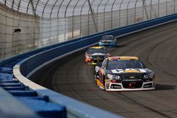 Ryan Newman, Richard Childress Racing Chevrolet