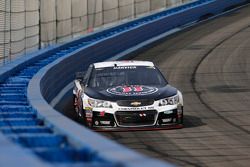 Kevin Harvick, Stewart-Haas Racing Chevrolet